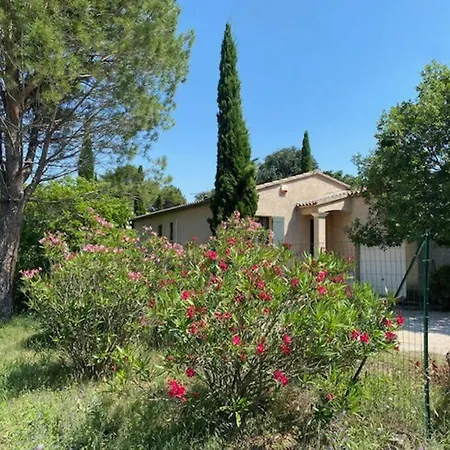 Maison De Vacances 펜션 Saint-Victor-la-Coste